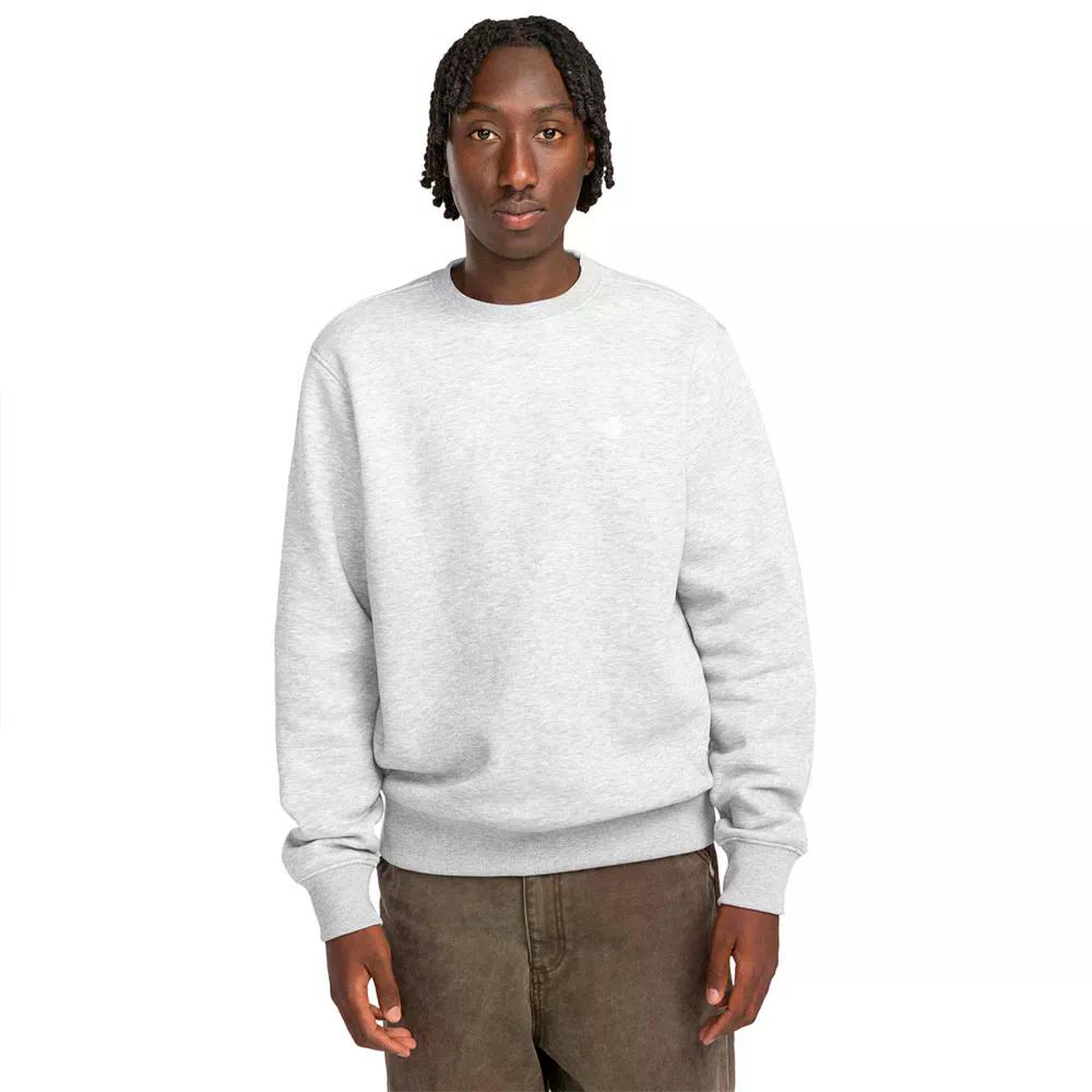 Rakuten - エレメント コーネル クラシック クラシック スウェットシャツ （ MidGreyHeather ） | ELEMENT Cornell Classic Classic sweatshirt [t]