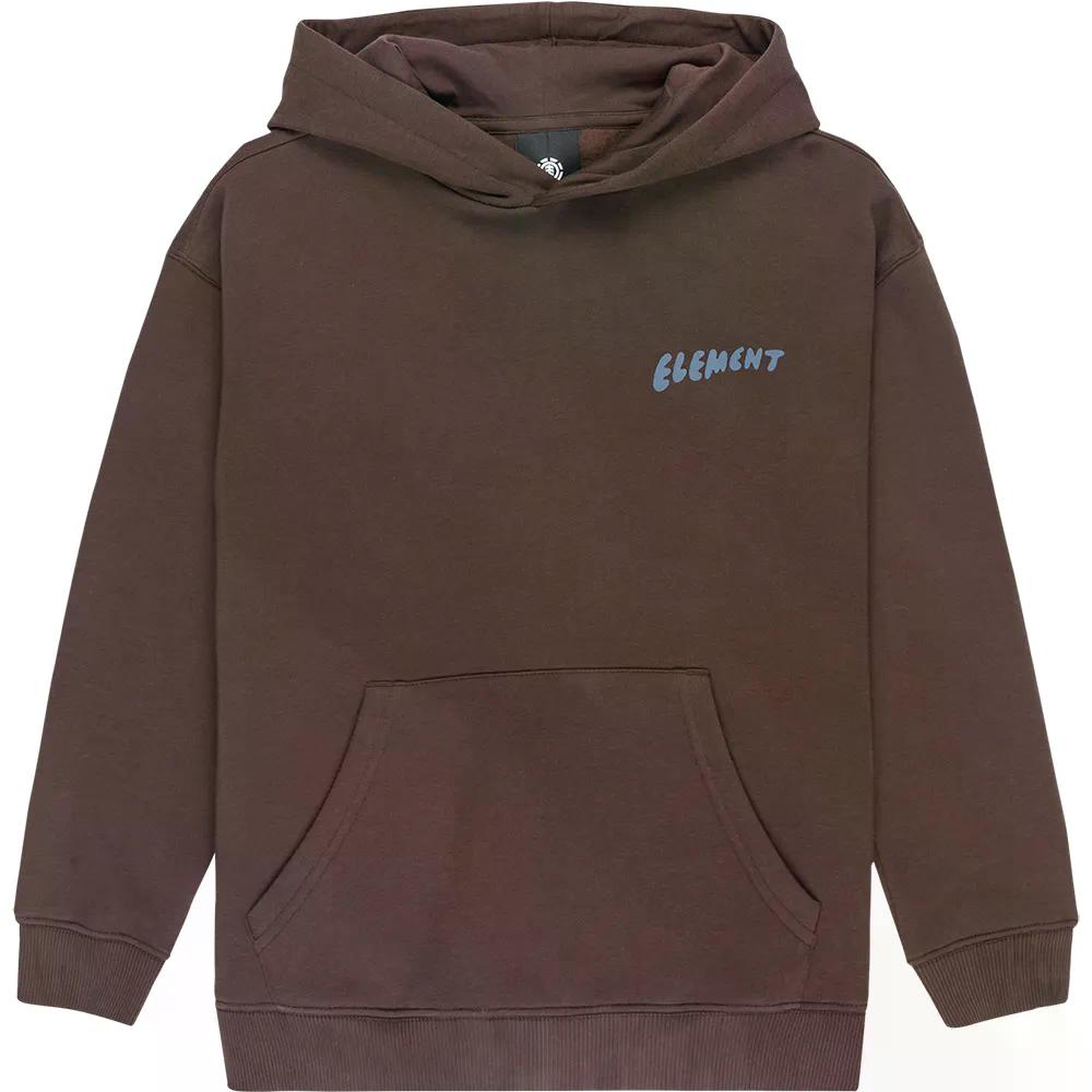 エレメント サンライズ フーディー ボーイ （ Java ） | ELEMENT Sunrise hoodie Boy [t]