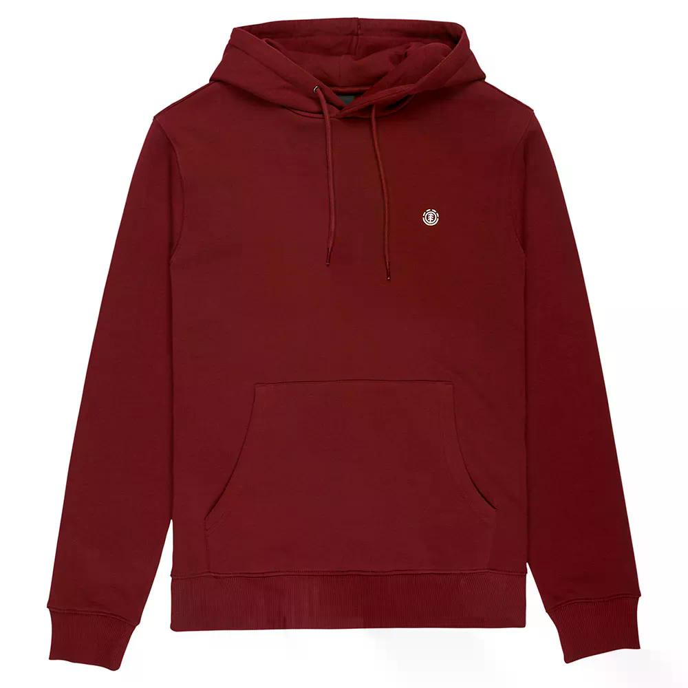 樂天商城 - エレメント コーネル クラシック フーディー （ Zinfandel ） | ELEMENT Cornell Classic hoodie [t]