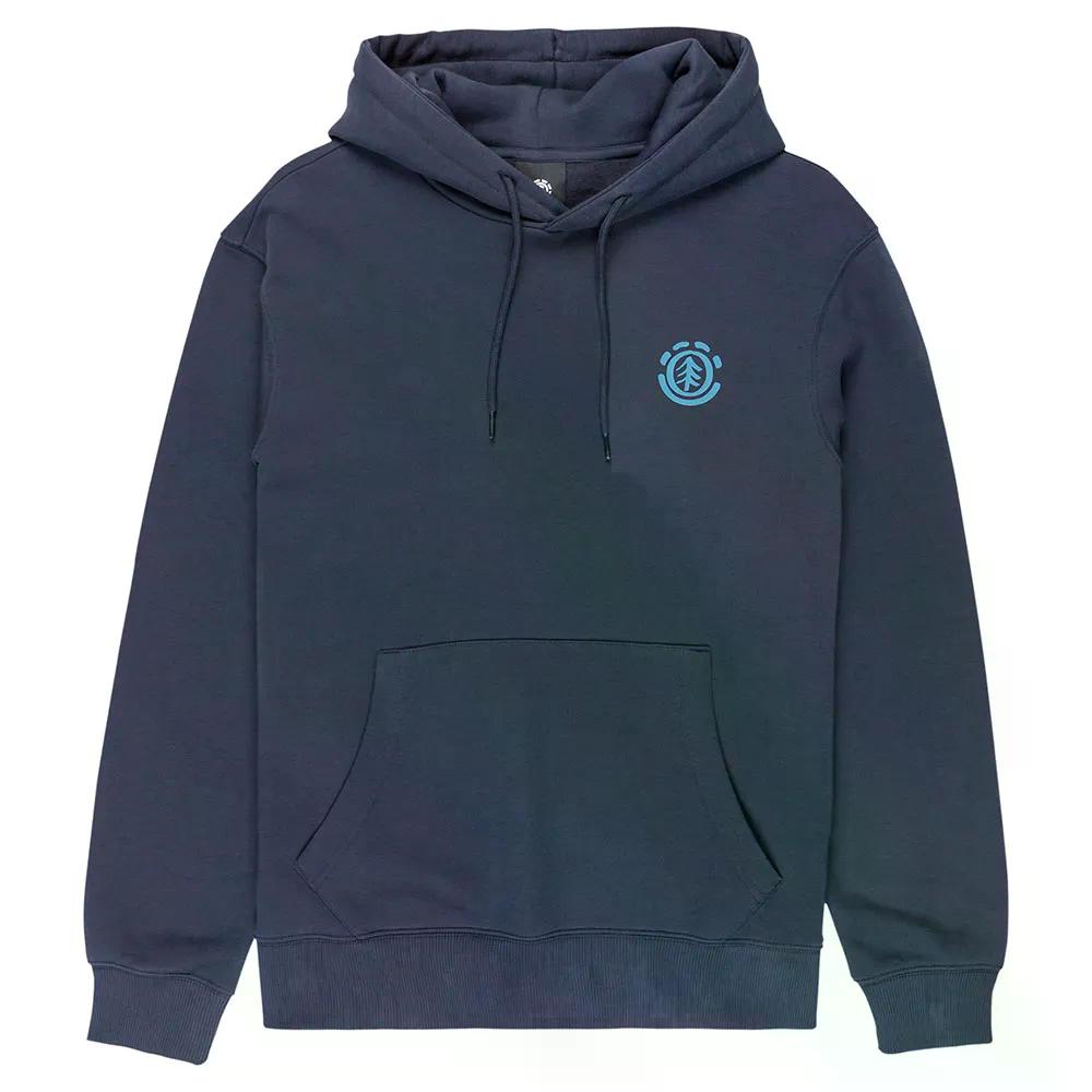エレメント パス アヘッド フーディー （ EclipseNavy ） | ELEMENT Path Ahead hoodie 