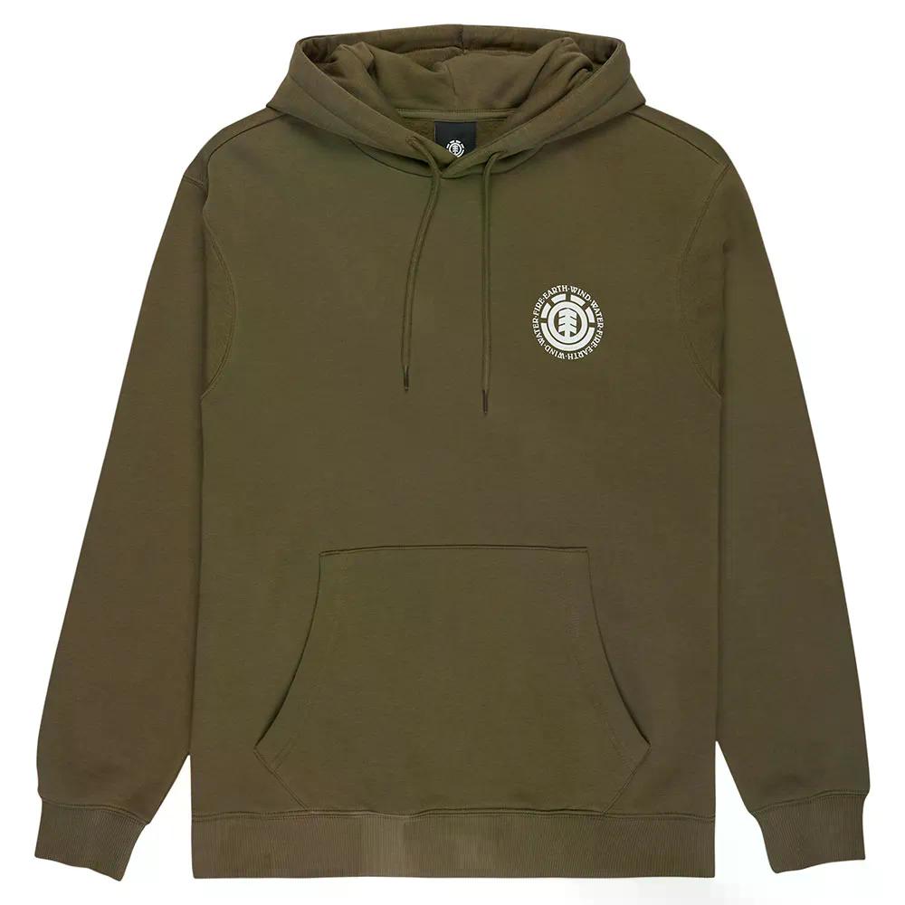 エレメント シール BP フーディー （ Kalamata ） | ELEMENT Seal BP hoodie 