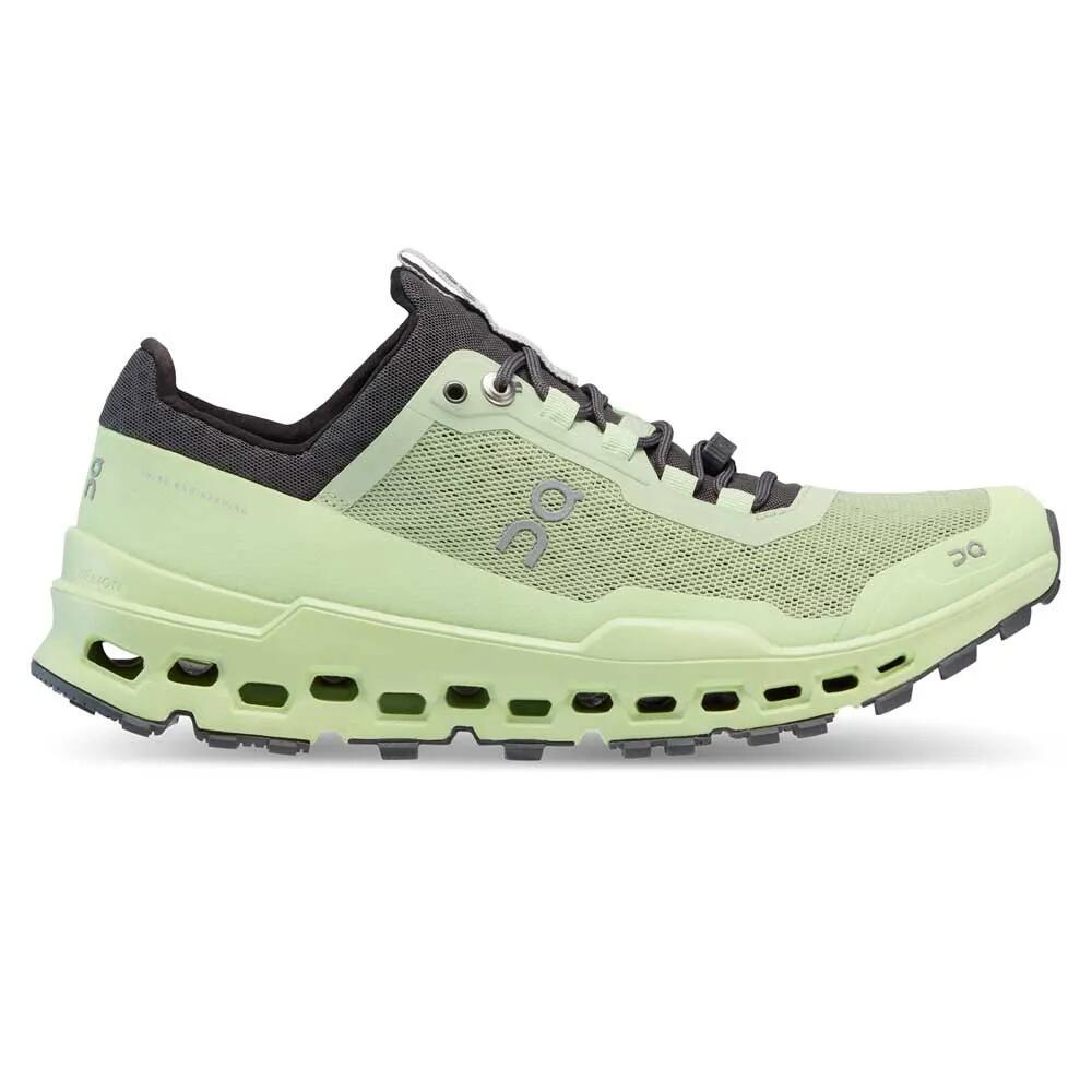 (取寄) オン クラウドウルトラプロトレイルランニングシューズ - メンズ on Cloudultra Pro Trail-Running Shoes - Men's