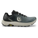 トポ アスレチック MT-5 ウーマン トレイル ランニング シューズ ( Charcoal / Grey ) | TOPO ATHLETIC MT-5 Wom...