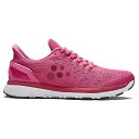 クラフト V150 エンジニアード ランニングシューズ レディース ( HotPink ) | CRAFT V150 Engineered running sh...