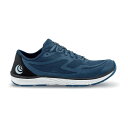 トポ アスレチック ST-4 ランニングシューズ レディース ( Denim/White ) | TOPO ATHLETIC ST-4 running shoe...