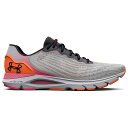 アンダーアーマー ホバー ソニック 6 ランニングシューズ レディース ( Black/White/Black ) | UNDER ARMOUR HOVR So...