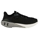 アンダーアーマー ホバー マキナ 3 クローン ランニングシューズ レディース ( Black001/White100/Black001 ) | UNDER A...