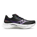 サッカニー エンドルフィン スピード 4 ランニングシューズ レディース ( Black ) | SAUCONY Endorphin Speed 4 runni...