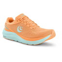 トポ アスレチック ファントム 3 ランニングシューズ レディース ( Orange/Sky ) | TOPO ATHLETIC Phantom 3 runni...
