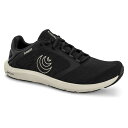 トポ アスレチック ST-5 ランニングシューズ レディース ( Black/Grey ) | TOPO ATHLETIC ST-5 running shoes...