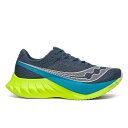 サッカニー エンドルフィン プロ 4 ランニングシューズ レディース ( Mirage/Citron ) | SAUCONY Endorphin Pro 4 r...