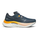 サッカニー エンドルフィン スピード 4 ランニングシューズ レディース ( Dusk/Peel ) | SAUCONY Endorphin Speed 4 r...