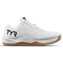 ティー・ワイ・アール CXT2 エリート カーボン ランニングシューズ レディース ( White/Gum ) | TYR CXT2 Elite Carbon ...