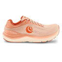トポ アスレチック マグニフライ 5 ランニングシューズ レディース ( Pink/Pink ) | TOPO ATHLETIC Magnifly 5 runn...