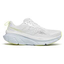 サッカニー ガイド 18 ランニングシューズ レディース ( White/IceMelt ) | SAUCONY Guide 18 running shoes ...