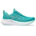 アシックス ゲルパルス 16 ランニングシューズ レディース ( WaveTeal/SoothingSea ) | ASICS Gel Pulse 16 run...