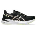 アシックス GT-1000 13 ランニングシューズ レディース ( Black/Breeze ) | ASICS GT 1000 13 running sho...