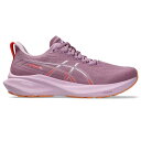 アシックス GT-2000 13 ランニングシューズ レディース ( Ube/LightUbe ) | ASICS GT 2000 13 running sho...