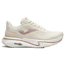 ホマ ストーム バイパー ランニングシューズ レディース ( Beige ) | JOMA Storm Viper running shoes Women [t...