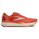 ブルックス ゴースト 16 ランニングシューズ レディース ( Coral/DesertFlower/Coconut ) | BROOKS Ghost 16 r...