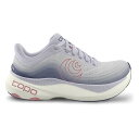 トポ アスレチック オーラ ワイド ランニングシューズ レディース ( Purple/Lilac ) | TOPO ATHLETIC Aura wide run...