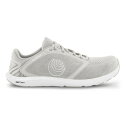 トポ アスレチック ST-5 ワイド ランニングシューズ レディース ( Grey/Grey ) | TOPO ATHLETIC ST-5 wide runni...