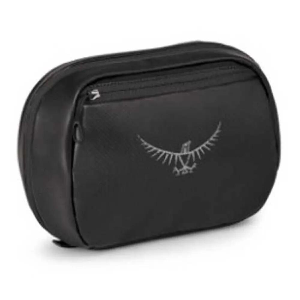 �����ץ졼 �ȥ�󥹥ݡ����� �ȥ���ꥭ�å� �顼�� �����å���Хå� 3L �� Black �� | OSPREY Transporter Toilery Ki...