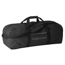 イーグルクリーク ノーマターウォット 90L ダッフルバッグ ( Black ) | EAGLE CREEK No Matter What 90L duffle...