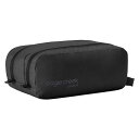 イーグルクリーク パックイット リヴェール クイックトリップ 2L ウォッシュバッグ ( Black ) | EAGLE CREEK Pack-It Revea...