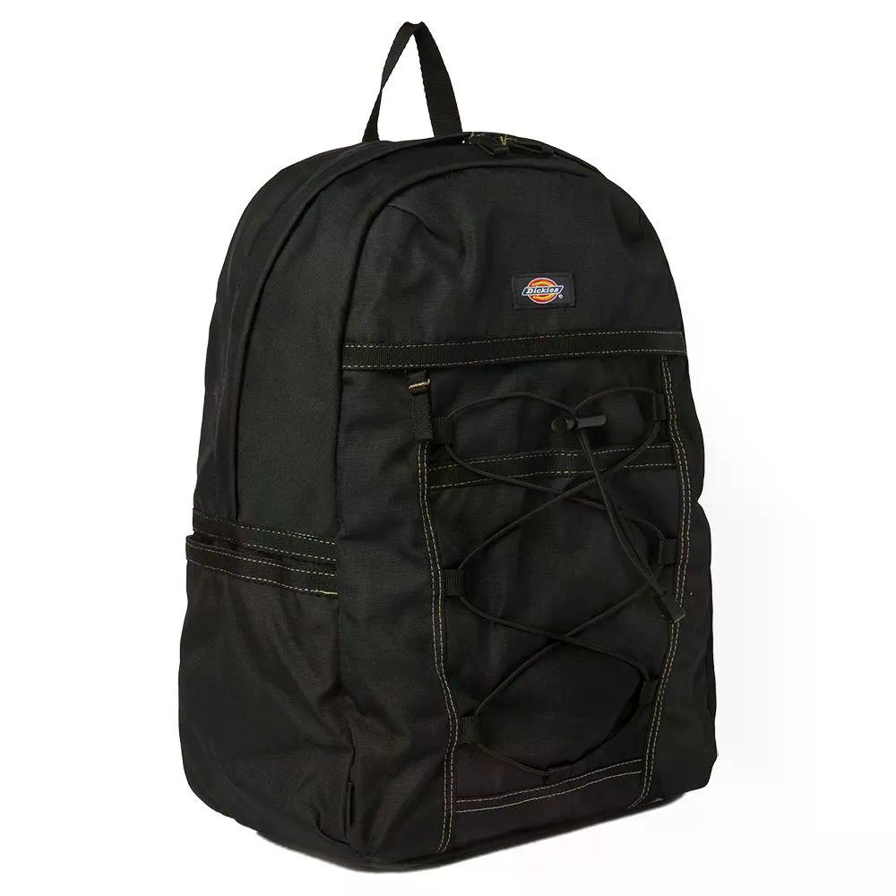 大型背包 - ディッキーズ アッシュビル バックパック （ Black ） | DICKIES Ashville Backpack [t]