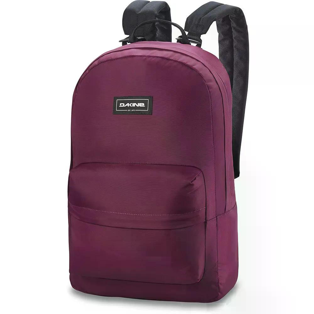 大型背包 - ダカイン 365 リバーシブル 21L バックパック （ Grapevine ） | DAKINE 365 Reversible 21L Backpack [t]