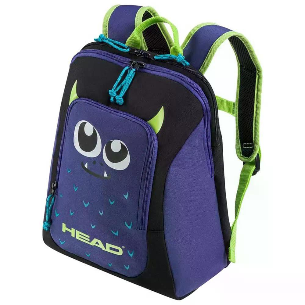 樂天商城 - ヘッド ツアー 14L ジュニア バックパック （ Monster ） | HEAD Tour 14L Junior Backpack [t]