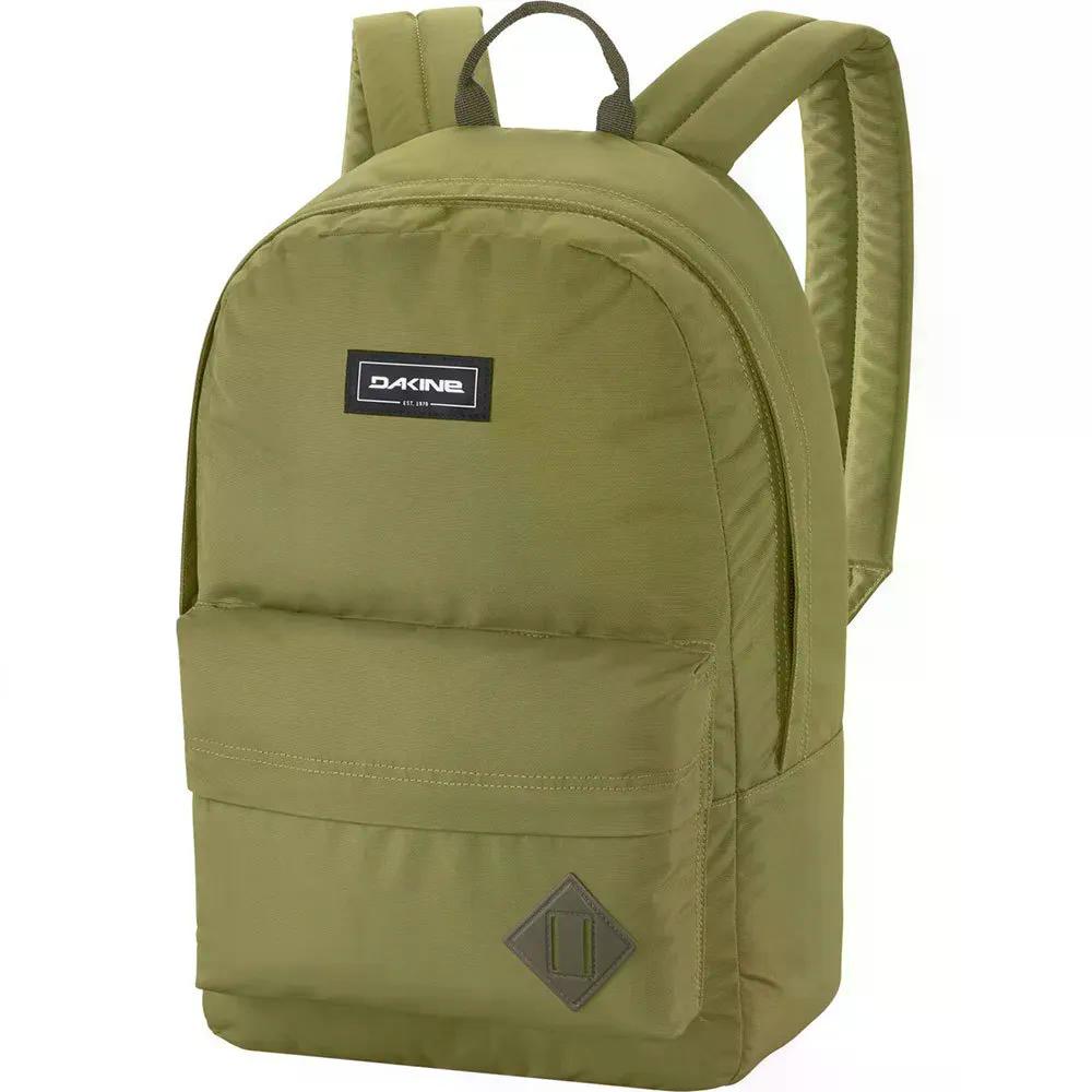 樂天商城 - ダカイン 365 21L バックパック （ UtilityGreen ） | DAKINE 365 21L Backpack [t]