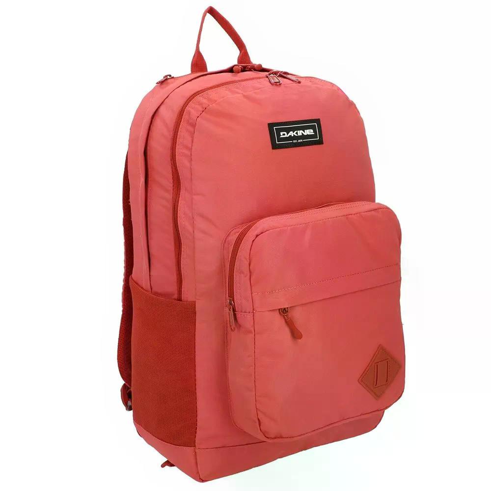 大型背包 - ダカイン 365 DLX 27L バックパック （ MineralRed ） | DAKINE 365 DLX 27L Backpack [t]