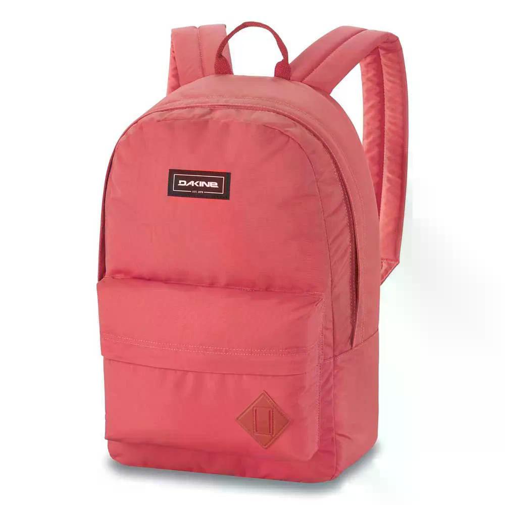 ダカイン 365 21L バックパック （ MineralRed ） | DAKINE 365 21L Backpack [t]