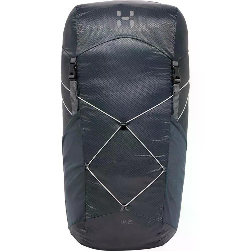 ホグロフス L.I.M 25L バックパック （ Magnetite ） HAGL FS L.I.M 25L Backpack t