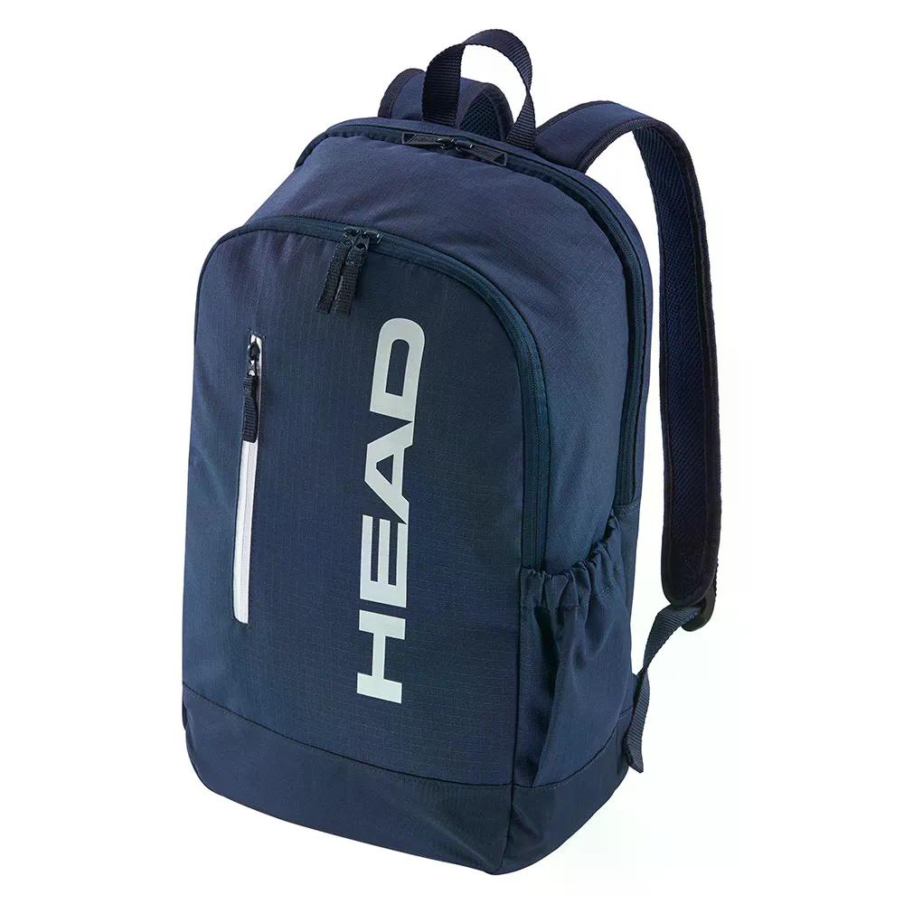 Rakuten - ヘッド ベース 17L バックパック （ Navy ） | HEAD Base 17L Backpack [t]