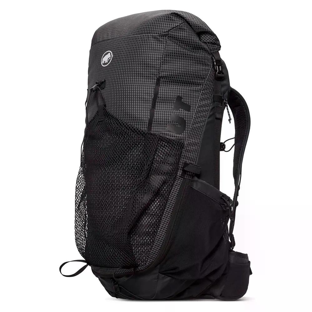 樂天商城 - マムート デュカン スパイン 28?35L ウィメンズ バックパック （ Black ） | MAMMUT Ducan Spine 28?35L Women’s Backpack [t]