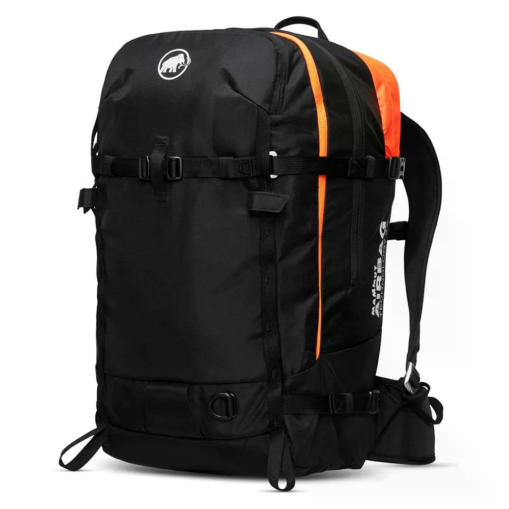 Rakuten - マムート プロ 35L リムーバブル エアバッグ 3.0 レディ ウィメンズ バックパック （ Black ） | MAMMUT Pro 35L Removable Airbag 3.0 Ready Women’s Backpack [t]
