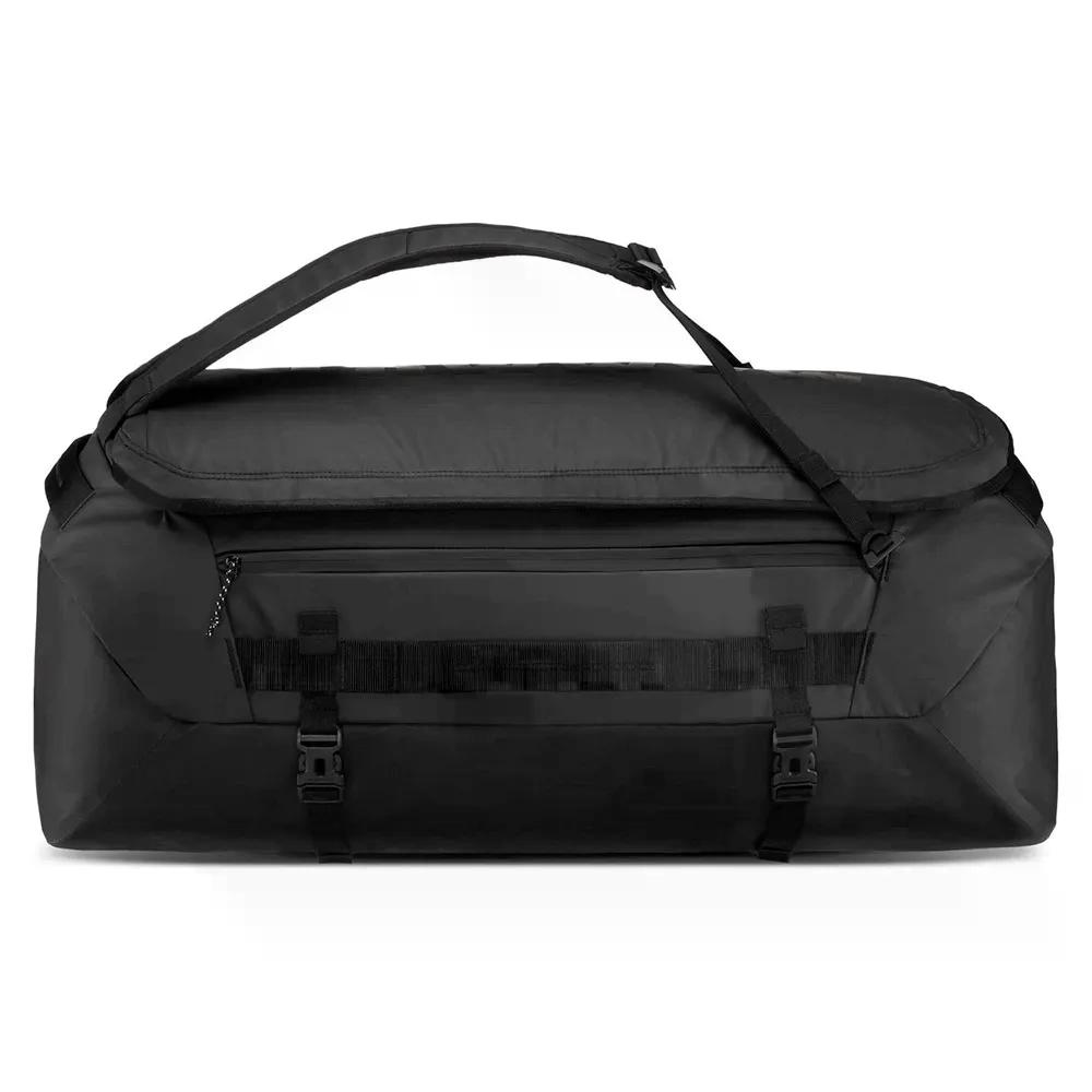 樂天商城 - マムート カーゴ 100L バックパック （ Black ） | MAMMUT Cargo 100L Backpack [t]