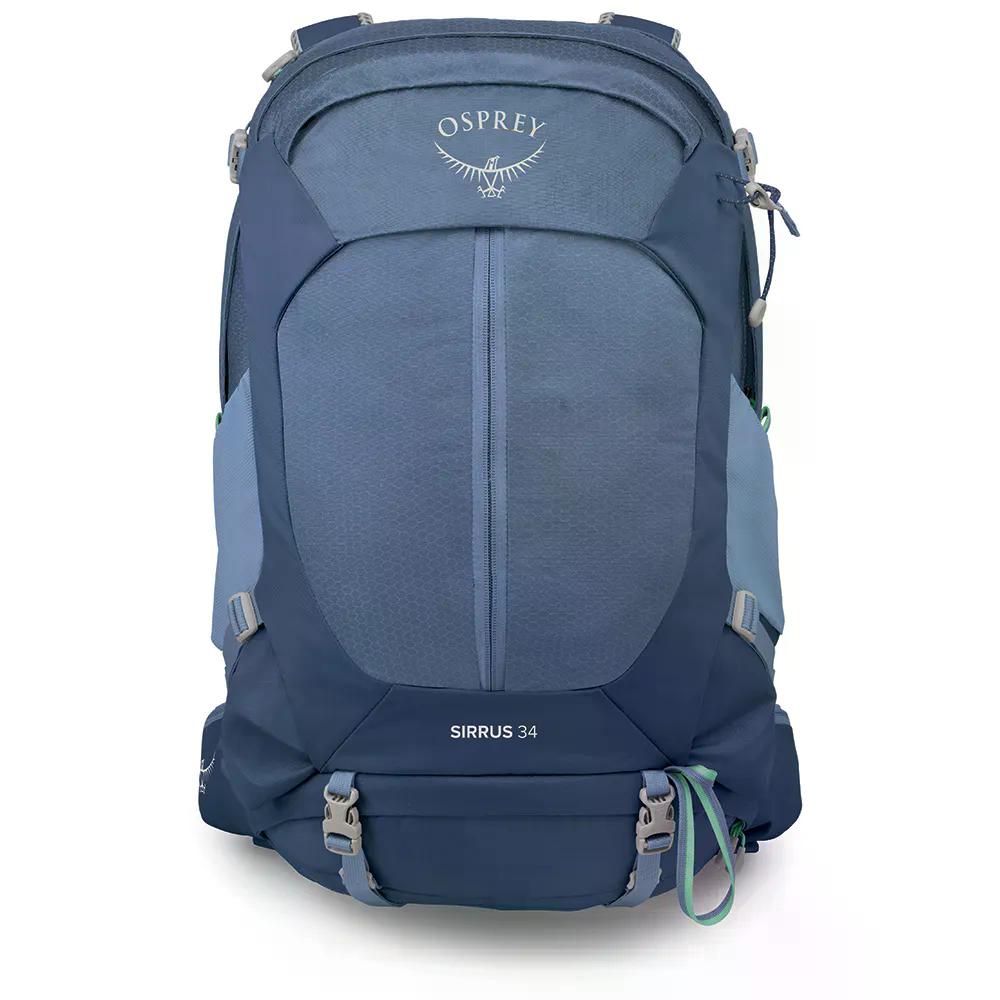 Duffel Bag - OSPREY 3593-Sirrus バックパック （ SevresBlue ） [t]