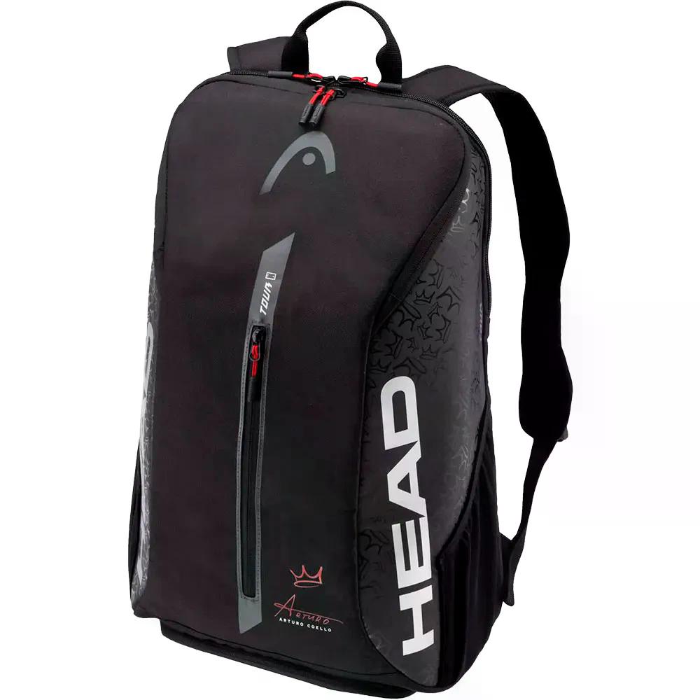 ヘッド コエリョ ツアー パデル 25L バックパック （ - ） | HEAD Coello Tour Pad...