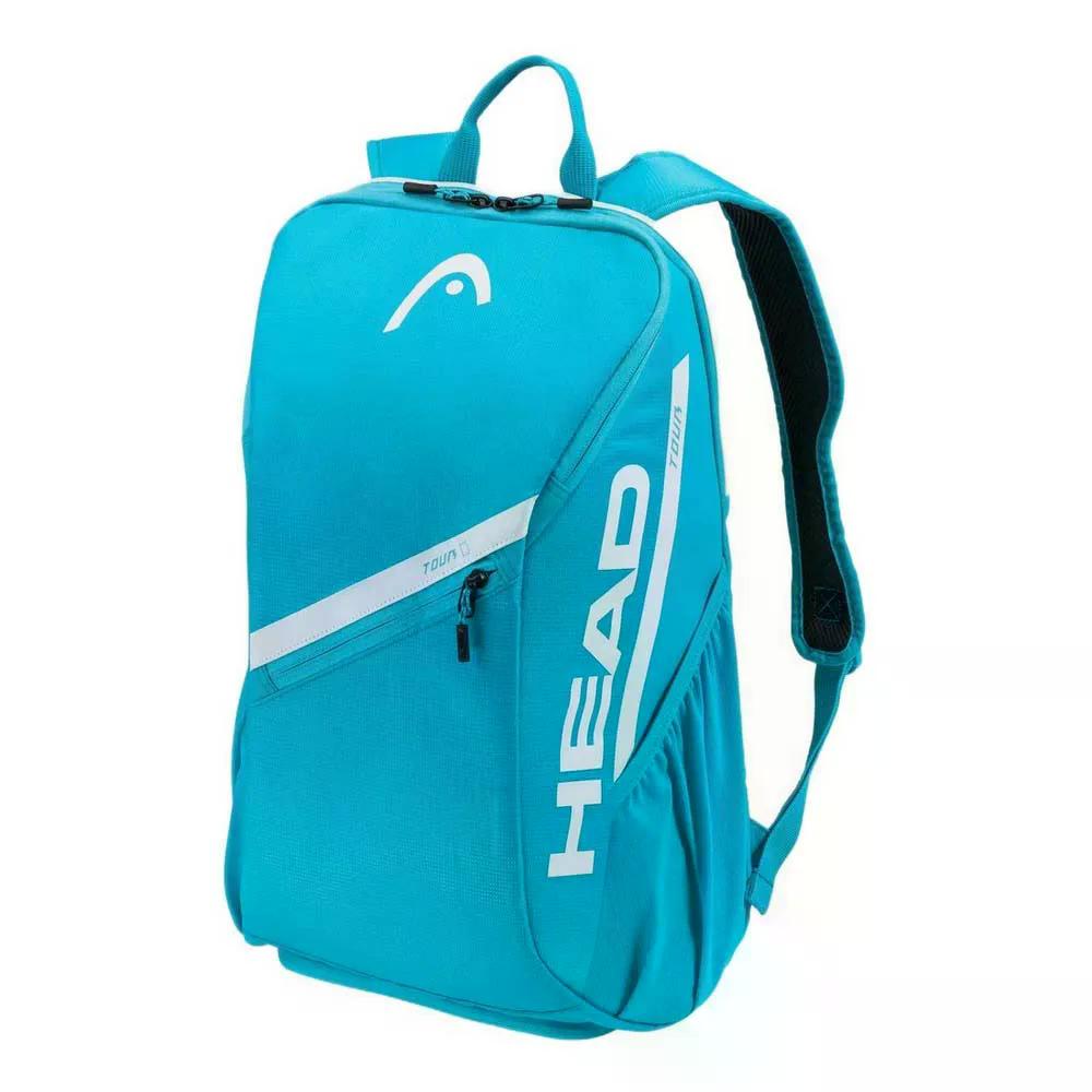 樂天商城 - ヘッド ツアー 25L バックパック （ Blue ） | HEAD Tour 25L Backpack [t]