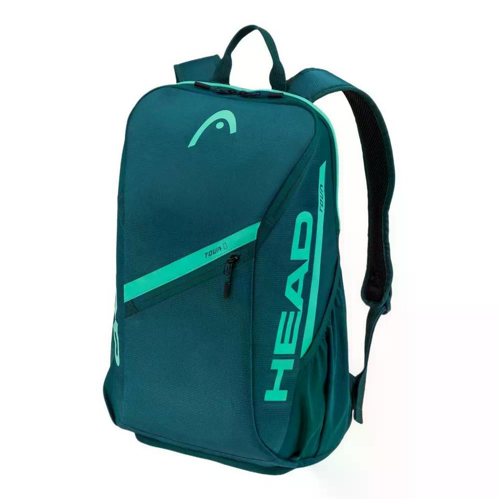 樂天商城 - HEAD RACKET Tour 25L バックパック （ Green ） [t]