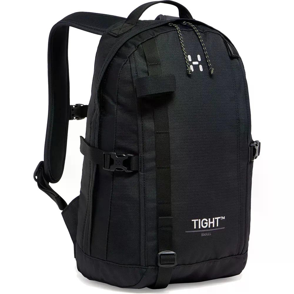 ホグロフス タイト スモール 15L バックパック （ TrueBlack ） | HAGL?FS Tight S...