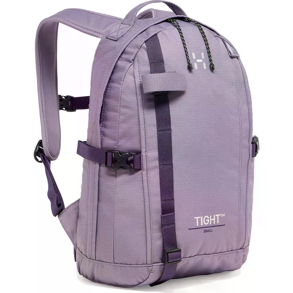 樂天商城 - HAGLOFS Tight Small 15L バックパック （ PurpleFog/DarkkPurpleFog ） [t]