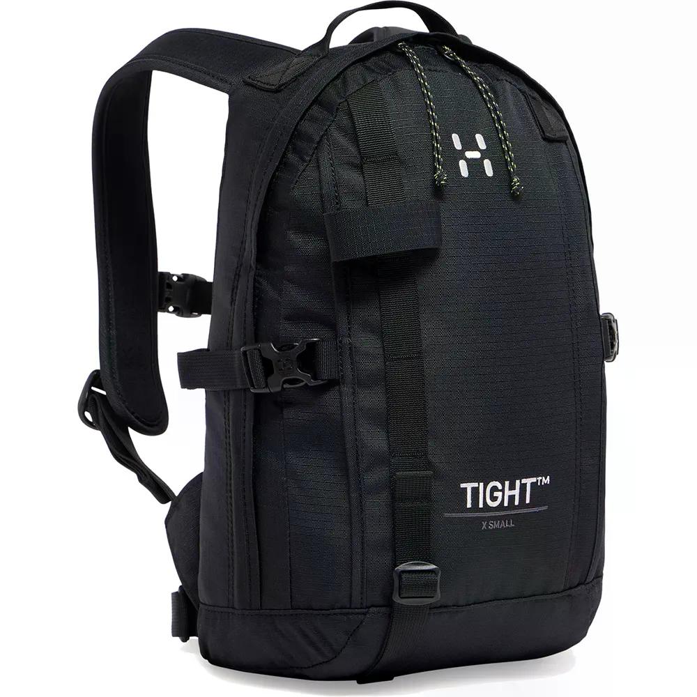 ホグロフス タイト Xスモール 10L バックパック （ TrueBlack ） | HAGL?FS Tight X-Small 10L Backpack 