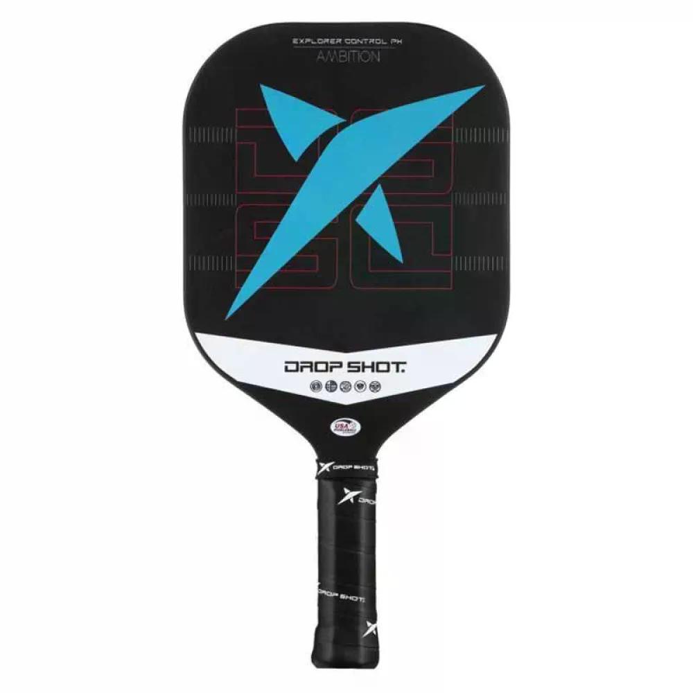DROP SHOT Explorer Control ピクルボールパドル （ - ） [t]