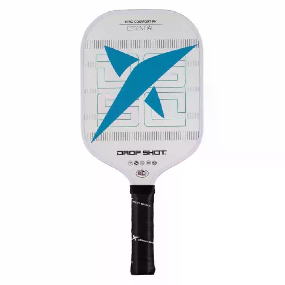 DROP SHOT Kibo Comfort ピクルボールパドル （ - ） [t]