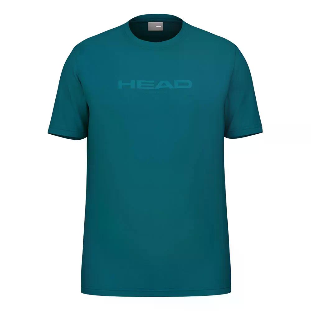 Rakuten - HEAD Motion 半袖Tシャツ （ Teal ） [t]